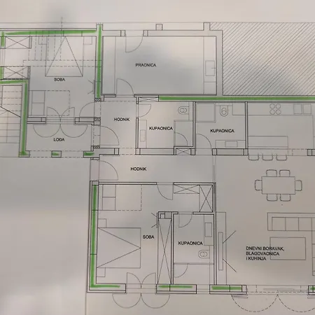 Appartamento Eli - Sea View