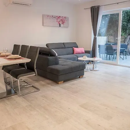 Appartamento Eli - Sea View Mlini