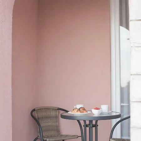 Appartamento Eli - Sea View Mlini