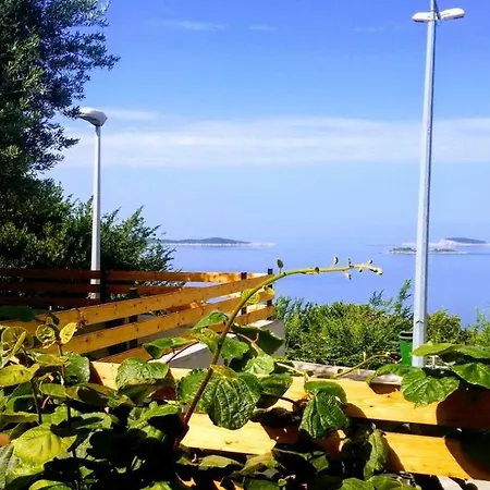 Appartamento Eli - Sea View Mlini