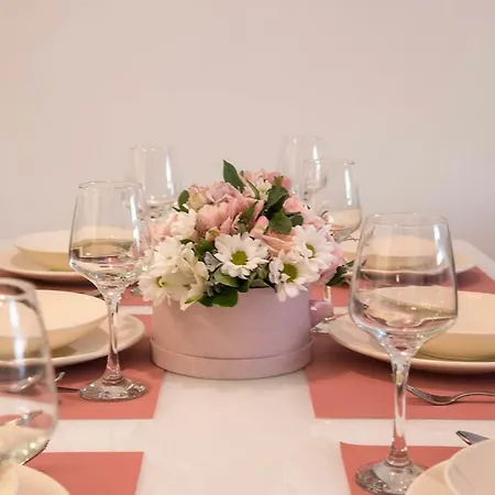 Appartamento Eli - Sea View