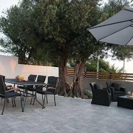 Appartamento Eli - Sea View