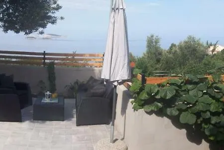 Lägenhet Eli - Sea View Mlini