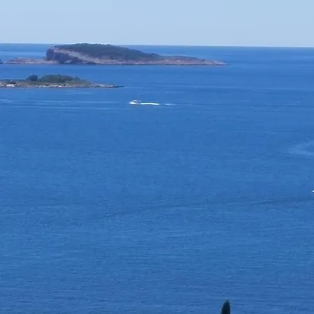 Appartamento Eli - Sea View Mlini