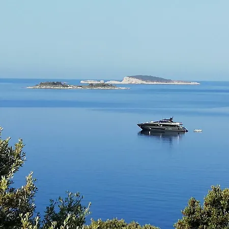 Eli - Sea View * Mlini