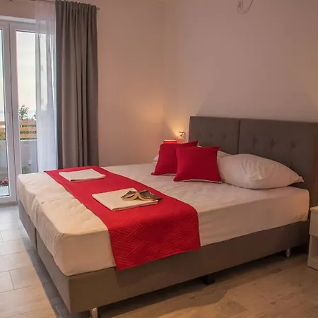 Appartamento Eli - Sea View *