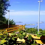 公寓 Eli - Sea View 米利尼
