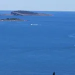 公寓 Eli - Sea View 米利尼