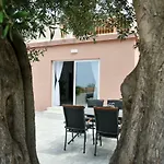 Eli - Sea View Apartmán Mlini