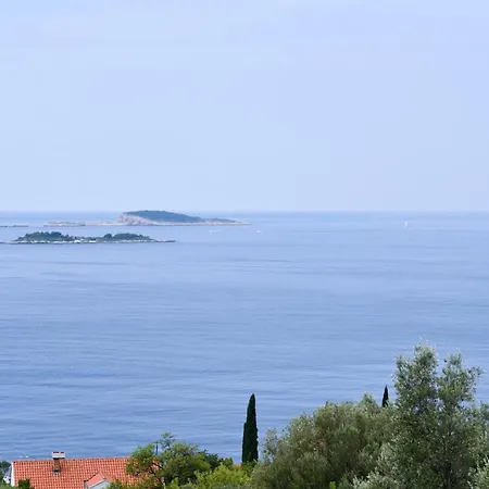 公寓 Eli - Sea View 米利尼