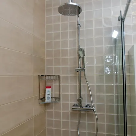 Apartament Eli - Sea View *