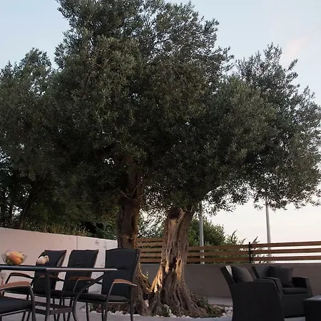 Apartament Eli - Sea View