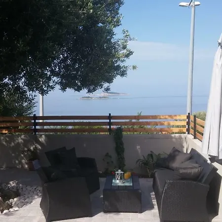 Apartment Eli - Sea View Mlini