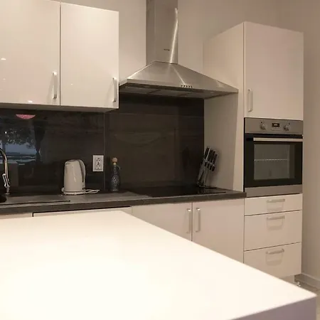 Eli - Sea View * 믈리니