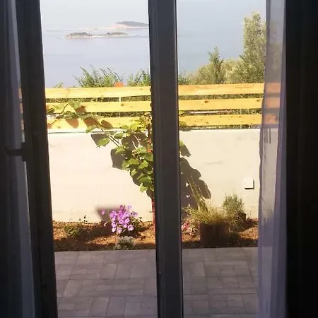 公寓 Eli - Sea View 米利尼