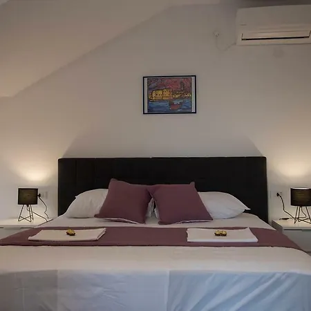 Eli - Sea View Apartament Mlini