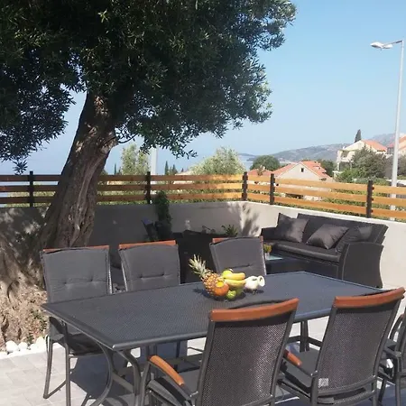 Apartment Eli - Sea View