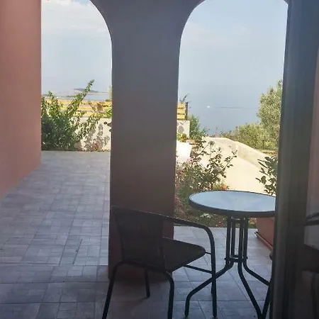 Eli - Sea View Apartment *