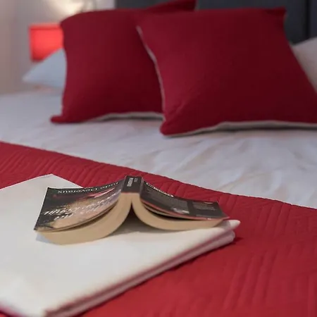 Eli - Sea View 公寓 *