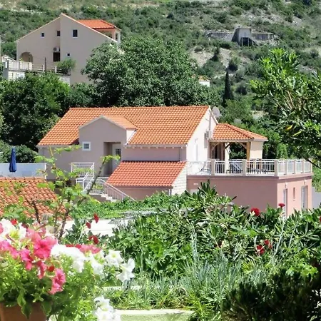 Eli - Sea View 公寓 *