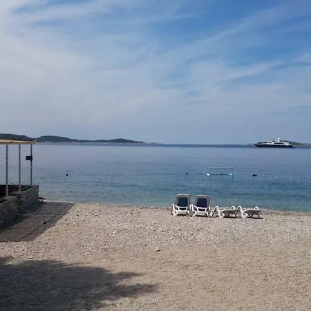 Apartament Eli - Sea View *