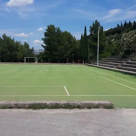 아파트 Eli - Sea View *