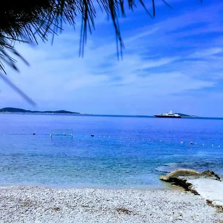 Eli - Sea View