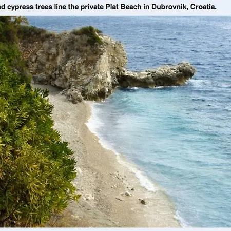 Eli - Sea View 믈리니