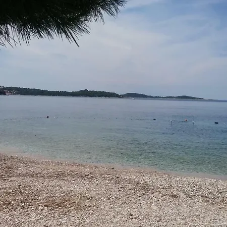 Eli - Sea View 믈리니