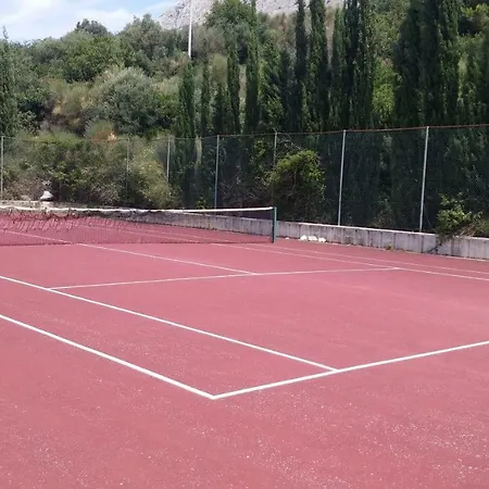 Eli - Sea View 米利尼