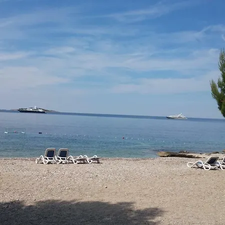 Daire Eli - Sea View