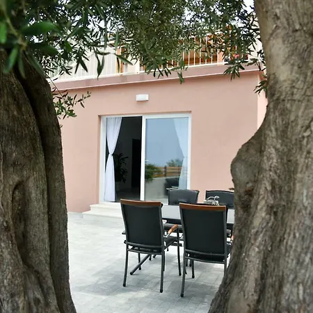 Eli - Sea View Apartament Mlini