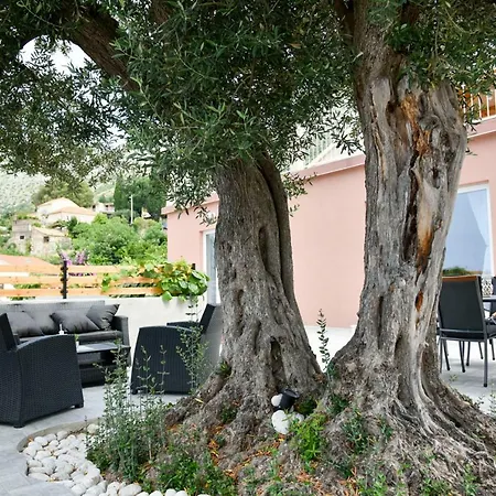 Eli - Sea View Apartament Mlini