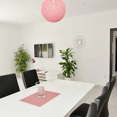 Eli - Sea View Apartament Mlini