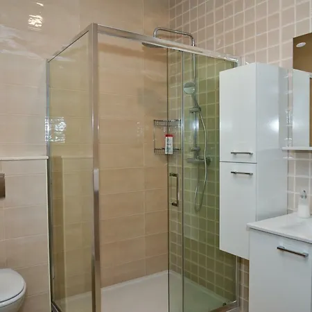 公寓 Eli - Sea View 米利尼