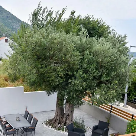 Eli - Sea View Apartament Mlini