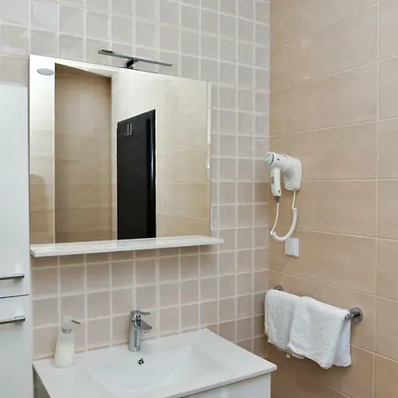 公寓 Eli - Sea View *