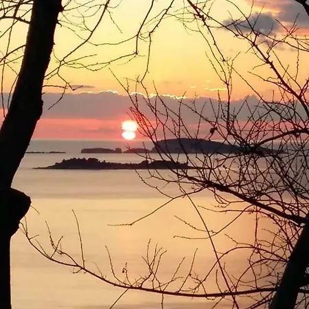 Eli - Sea View Apartament