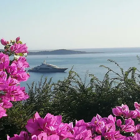 Eli - Sea View Apartament