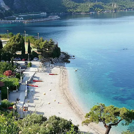 Apartament Eli - Sea View *