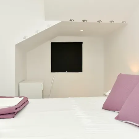 Apartmán Eli - Sea View *
