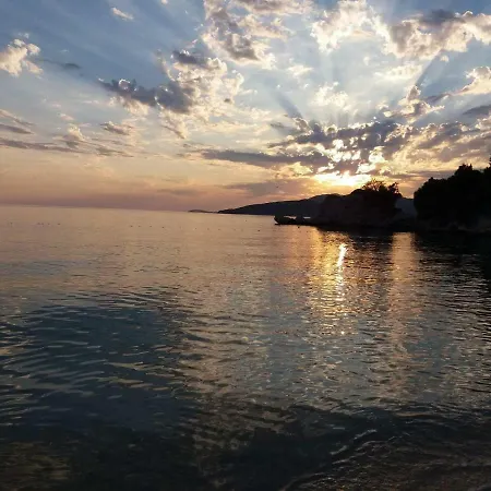 Eli - Sea View 米利尼