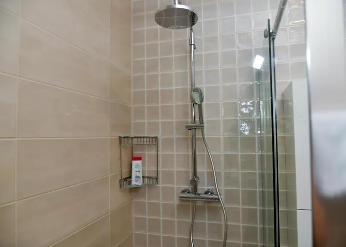 Appartement Eli - Sea View *
