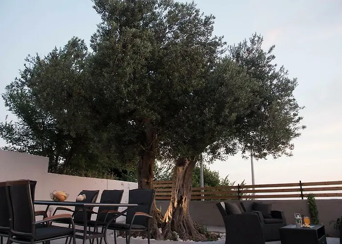 Appartement Eli - Sea View