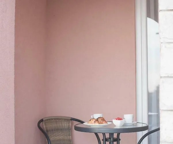 Appartement Eli - Sea View Mlini