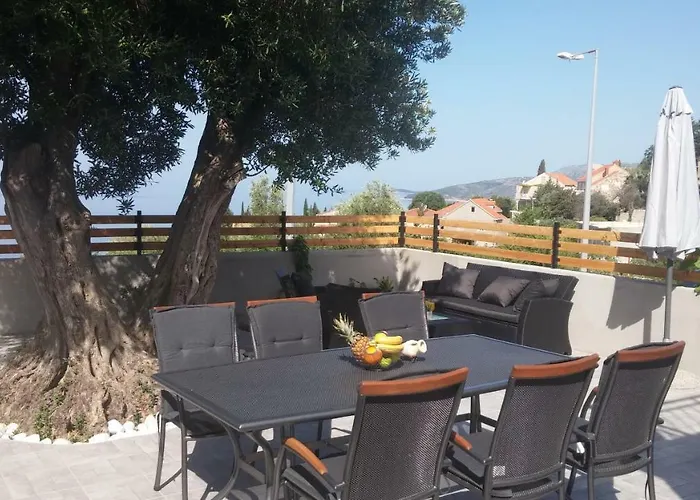 Appartement Eli - Sea View