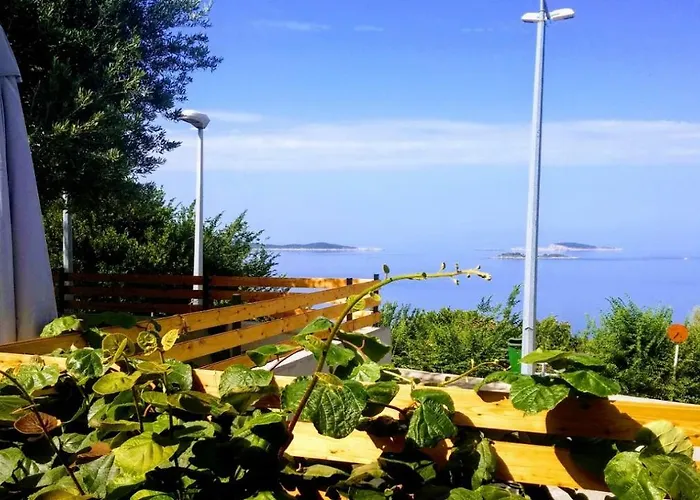 Appartement Eli - Sea View Mlini