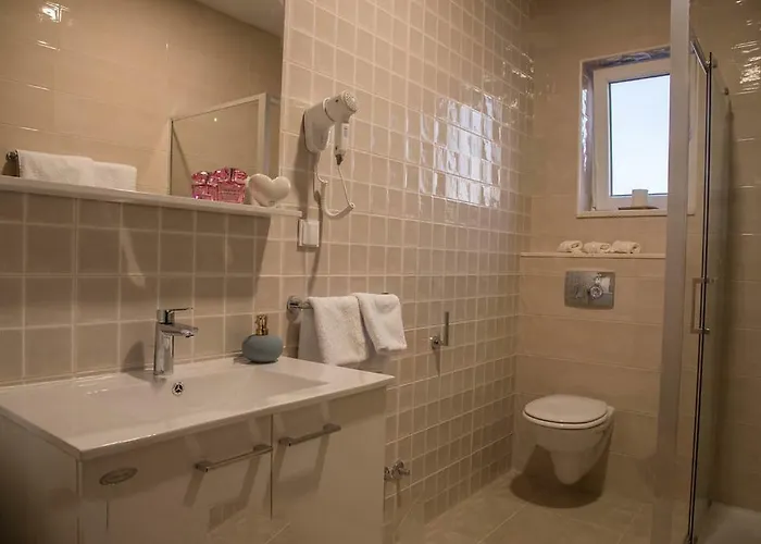 Appartement Eli - Sea View Mlini