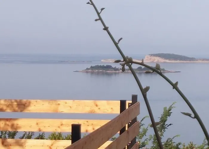 Eli - Sea View Mlini