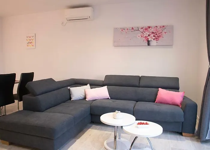 Eli - Sea View Appartement